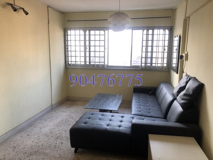 Blk 7 Tanjong Pagar Plaza (Central Area), HDB 4 Rooms #168121912
